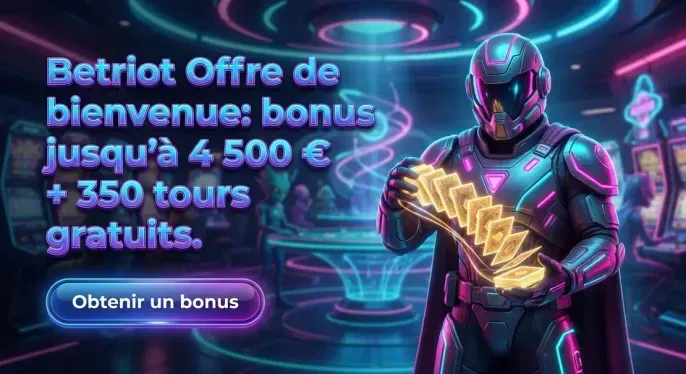 Betriot Casino